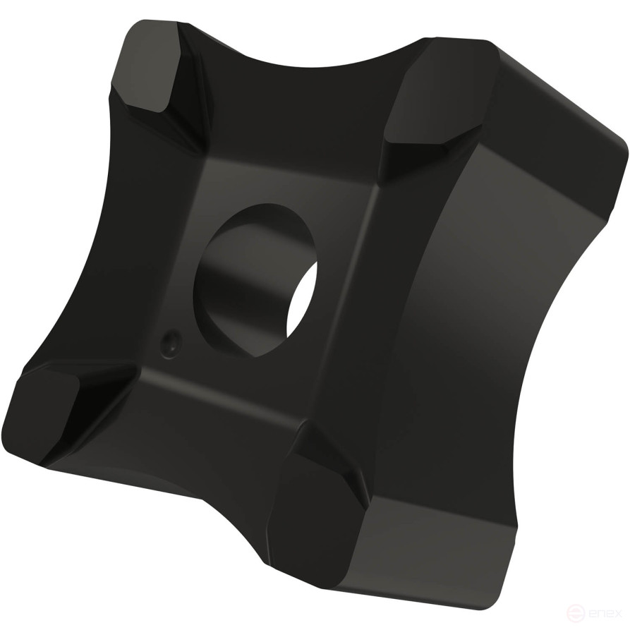 Пластина SNMX 15-R13:T9335