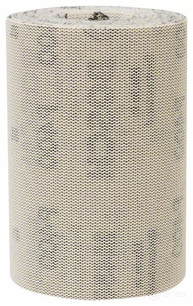 Sanding roller 93 mm, 5 m, 400