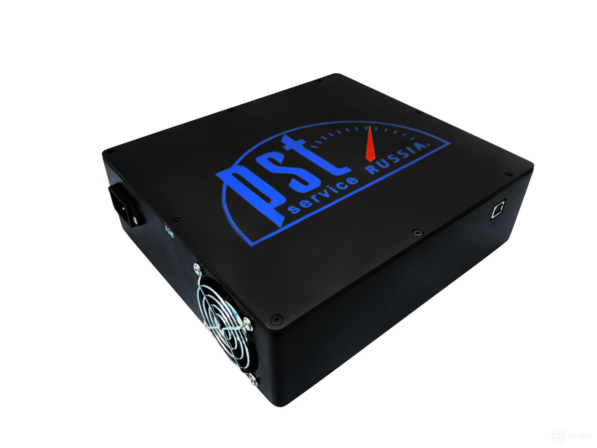 Стенд для проверки реек ЭУР BASE Комплектация "Профессиональная" - CAN и FlexRay, нагрузка, и обучение 3 дня (плюс вся база тех.материалов)