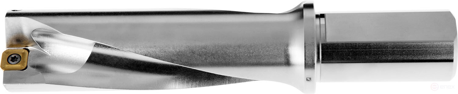 Drill Bit 803D-37-111- S32