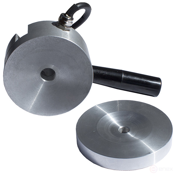 Heating element-a pattern (a pattern for cooking valves)