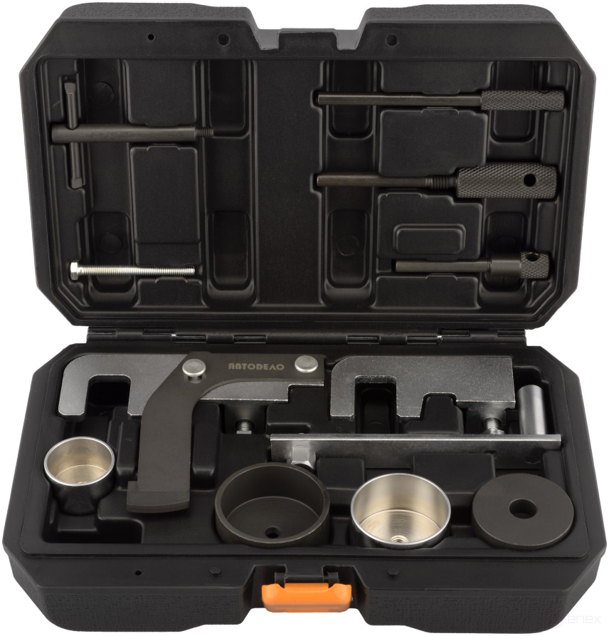 Набор фиксаторов дизельных двигателей а/м RENAULT, NISSAN, OPEL (АвтоDело) 40451