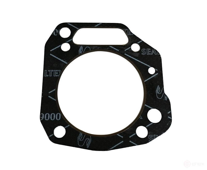 Прокладка ГБЦ LC1P90F-1/120150164-0001