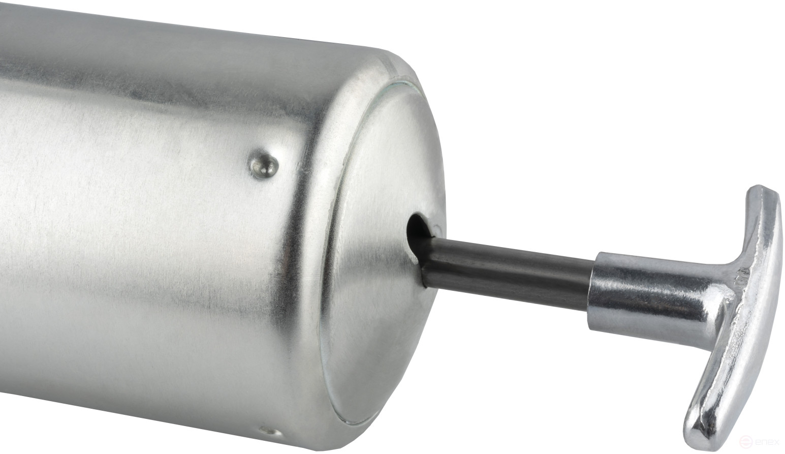 Шприц рычажно-плунжерный 500 мл (АвтоDело PRO) 42022