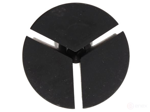 Съемник цанговый 44-48мм для набора JTC-4672 JTC