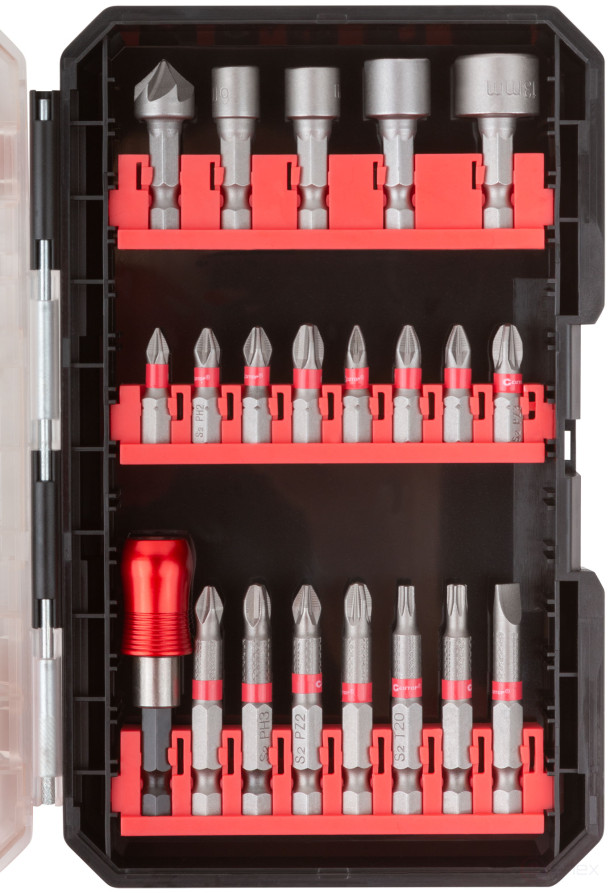 Набор "Строитель", Cutop special, 39 предметов