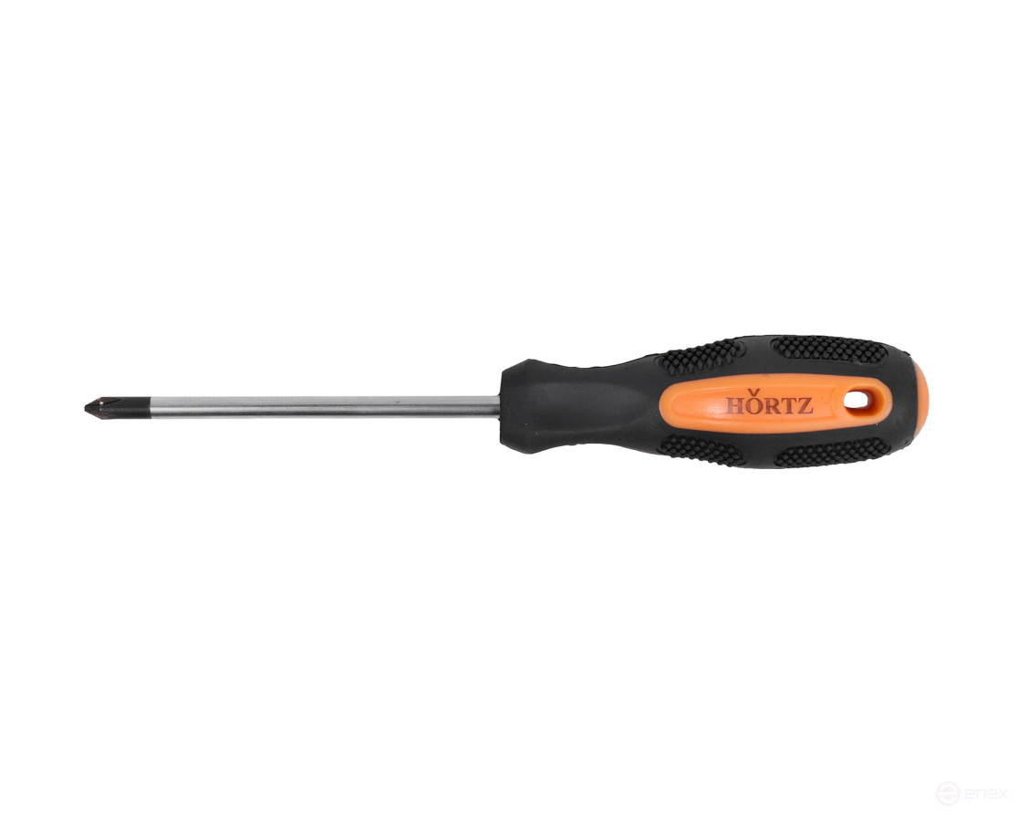 Phillips screwdriver N1 180x4.5x80 HORTZ