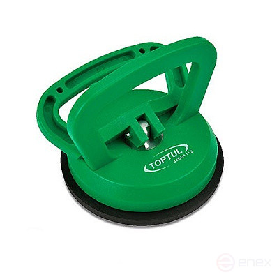 Glass holder vacuum single TOPTUL JJBD1112