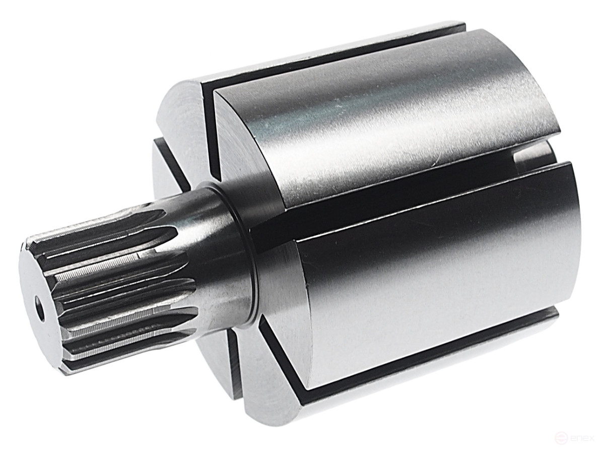 Ремкомплект для пневмогайковерта JTC-5446 (26) ротор JTC