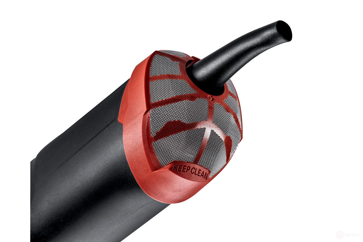 Пылезащитный фильтр для угловой шлифовальной машины типа I