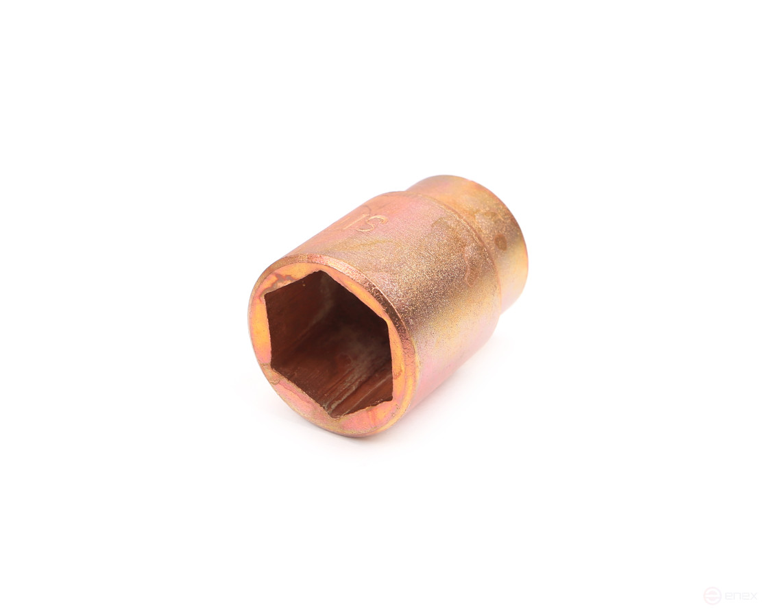 Replaceable end head 20 copper plating SITOMO