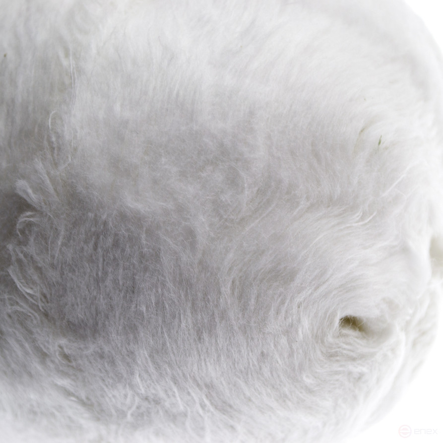 Шар полировальный хлопковый, D100мм, Чеглок (80)