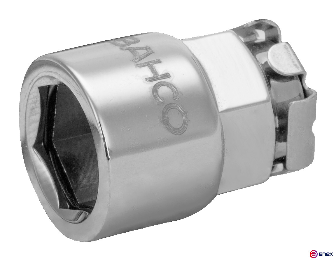 Ratchet Wrench Adapters for 1/4" and 5/16" bits