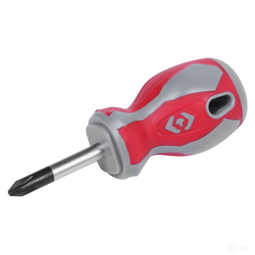 Phillips Phillips screwdriver, PH2, 38 mm KING TONY 14210214