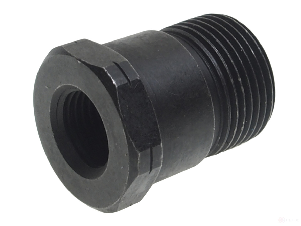 Ремкомплект для пневмогайковерта JTC-5436 (17) гайка для штуцера JTC