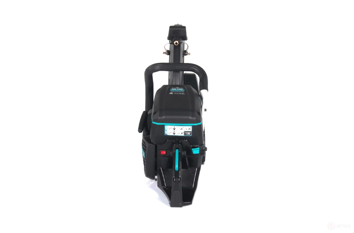 STEVIMAN GS740 16 gasoline engine