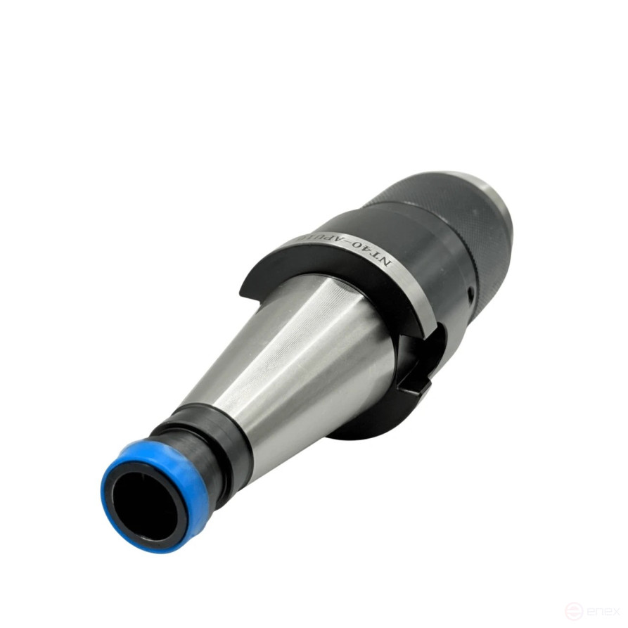 Self-locking drilling chuck NT40-APU16-115 TORNERI T027241
