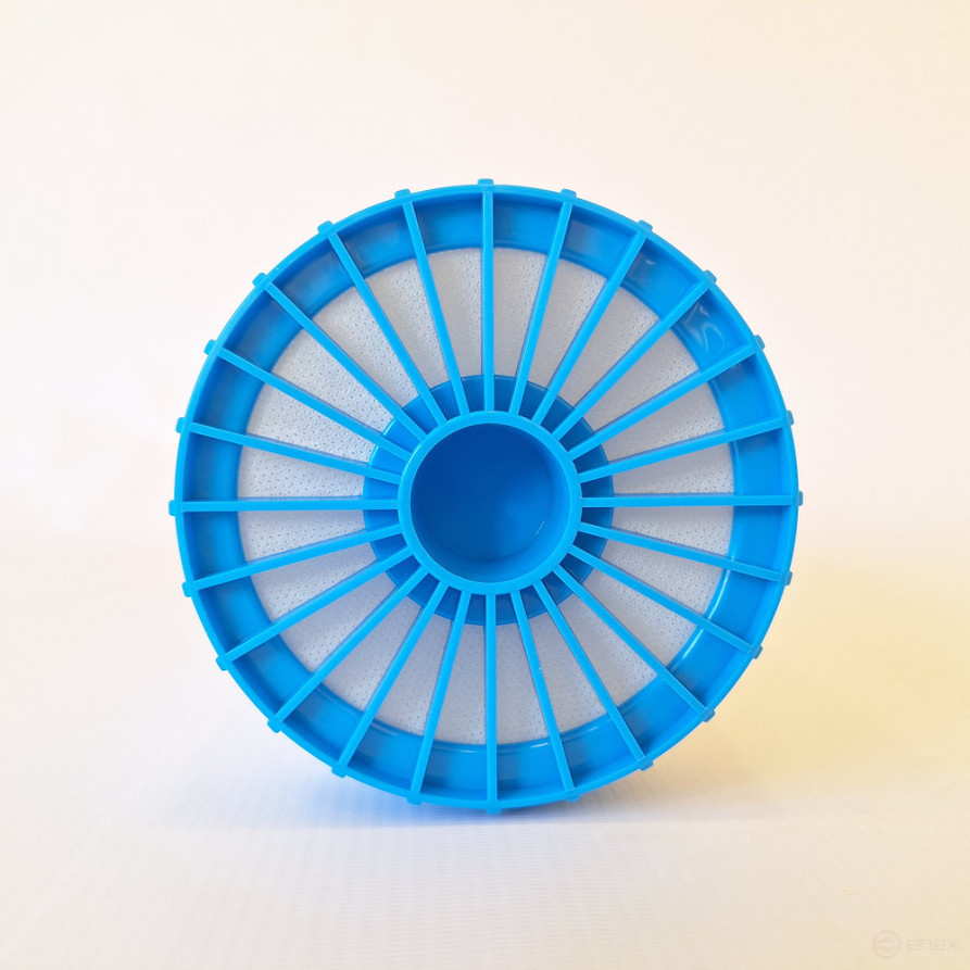 Картридж сменный с деионизирующей смолой Cascade Tank 2