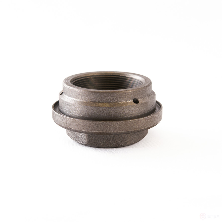 Крышка гидроцилиндра передняя V3, V3LP (Hydraulic cylinder front cover)