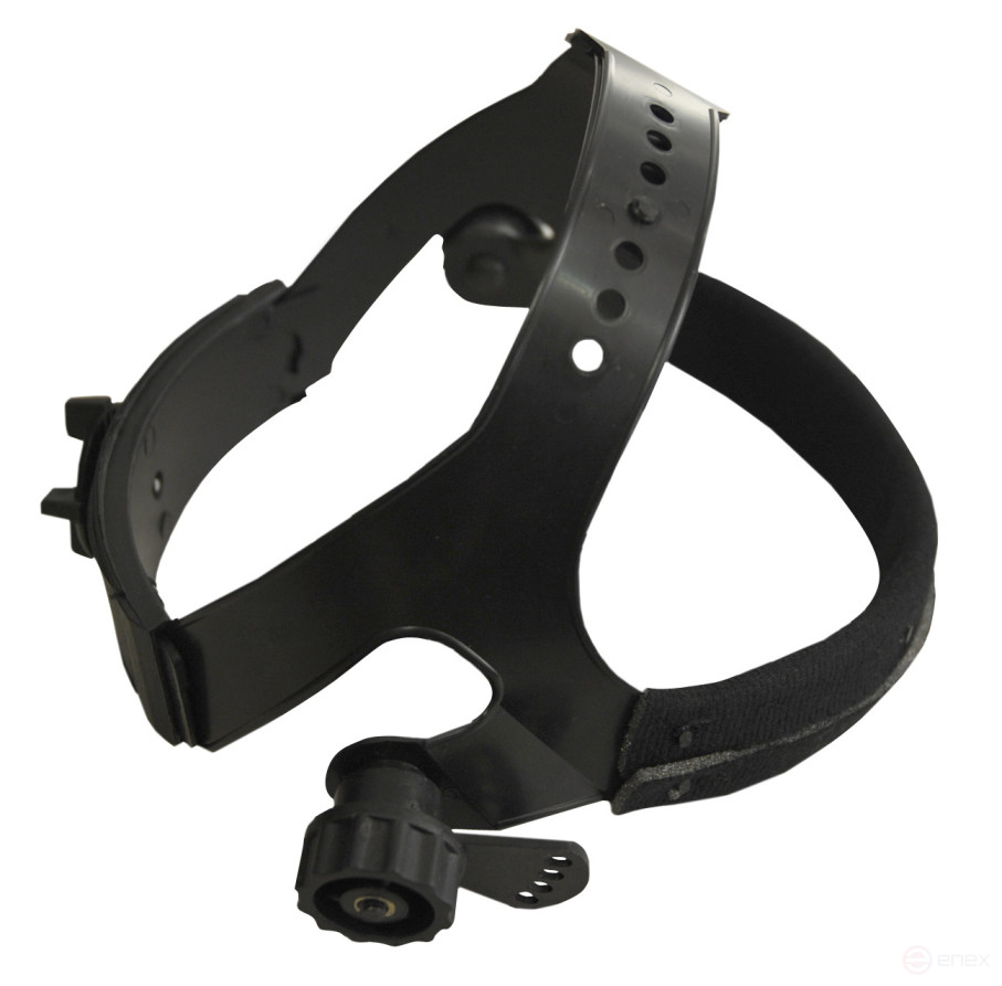 Маска сварщика (размер стекла: 110 х 50мм, затемнение:10-12 DIN)