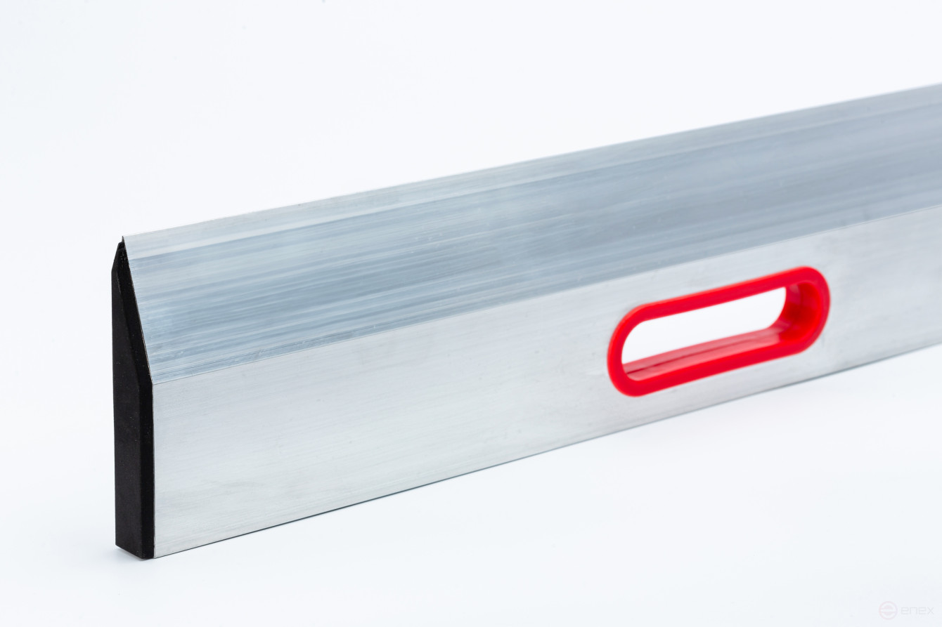 Plaster rule with handles "UNIVERSAL PLASTER" 300cm