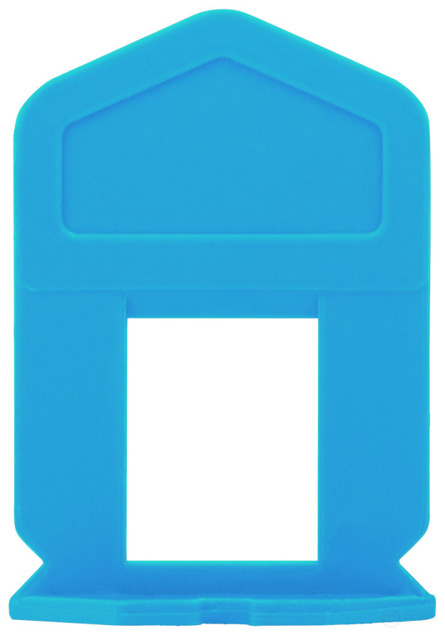 SVP (Tile Leveling System), "Gate" clamps 100 pcs., seam width 2.0 mm