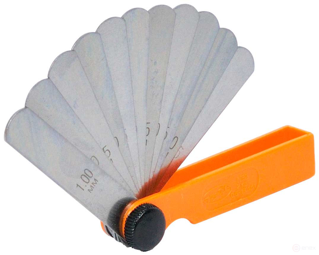 Probe set No. 3 70mm (0.5-1.0mm) (blister) Avtodor 40433