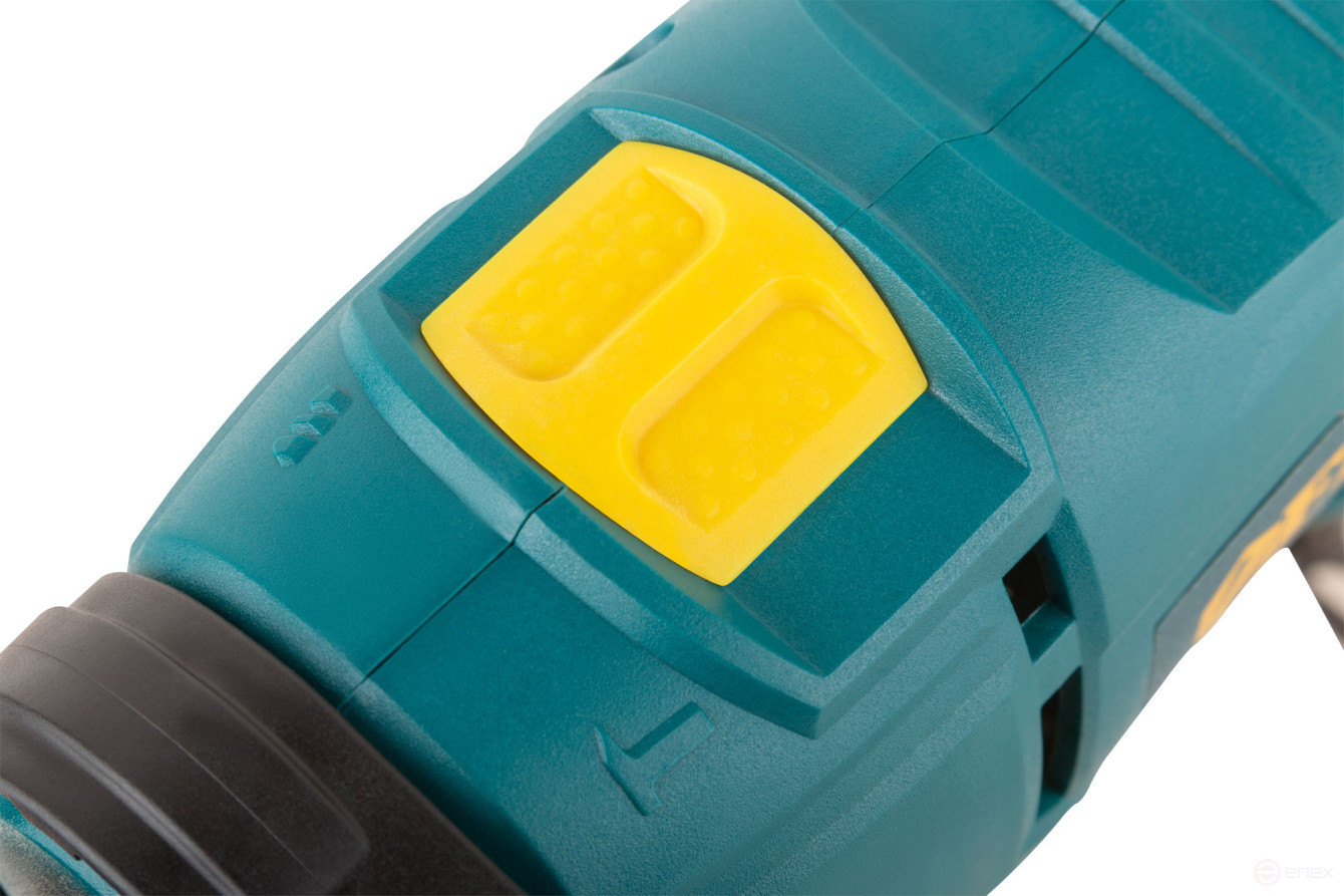 Impact drill 800 W; 0-3000 rpm; KlP 13 mm; 1.85 kg; cut. tilt; box