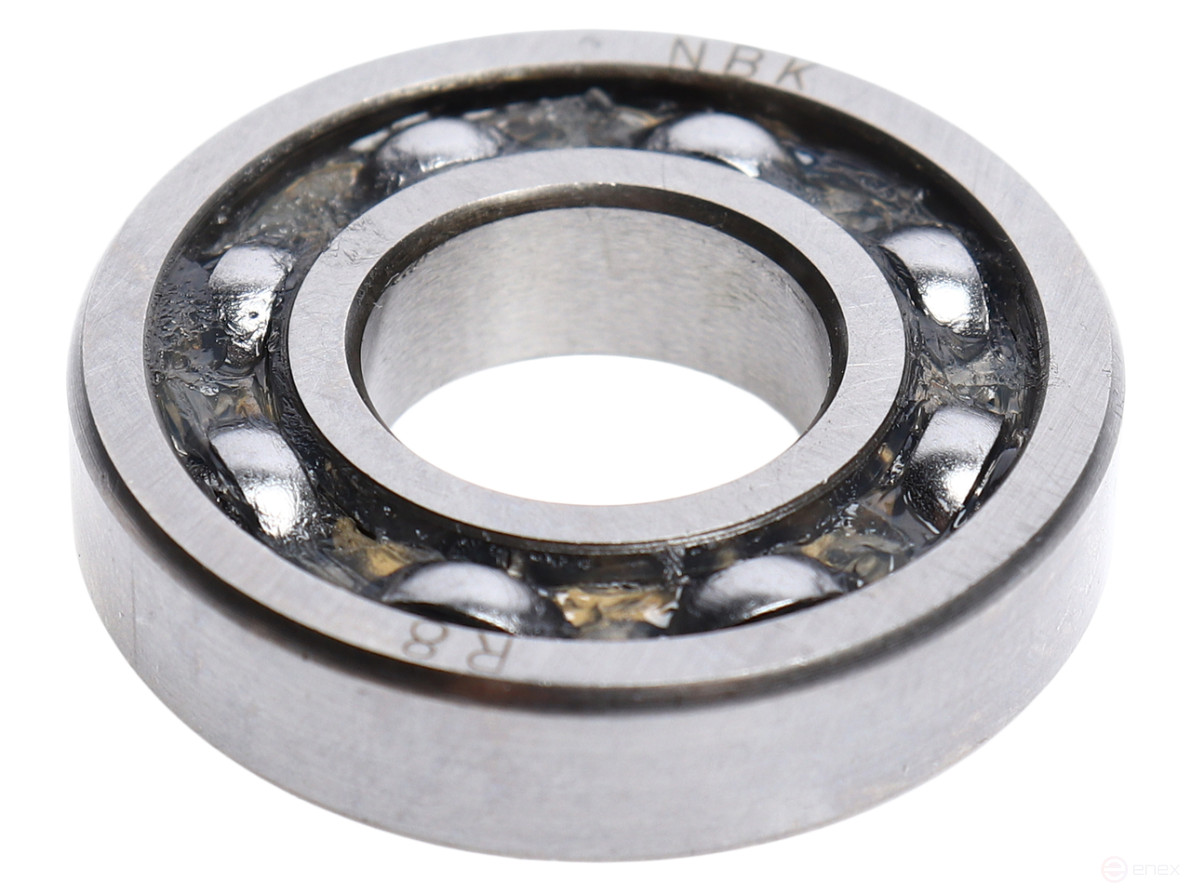 Repair kit for pneumatic wrench JTC-7214 (25) bearing JTC