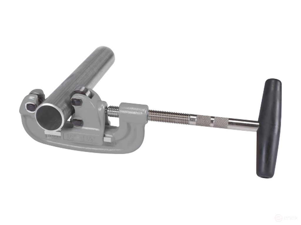 Труборез для нержавеющих стальных труб INOX SUPER 1.1/4" (Инокс Супер)