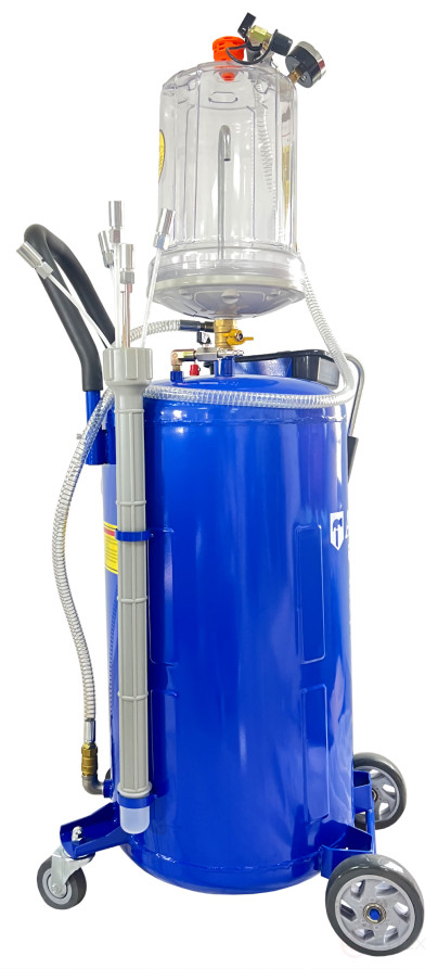 Установка для сбора масла TF-6290PG AE&T