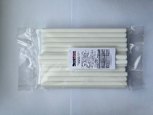 Клеевые стержни ПрофКлей-8511 белые, 11х200 мм, 26 шт, 500 г