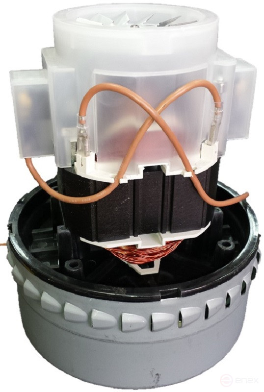 ACG Турбина для пылеводососа SiM 1200 Вт 1027912