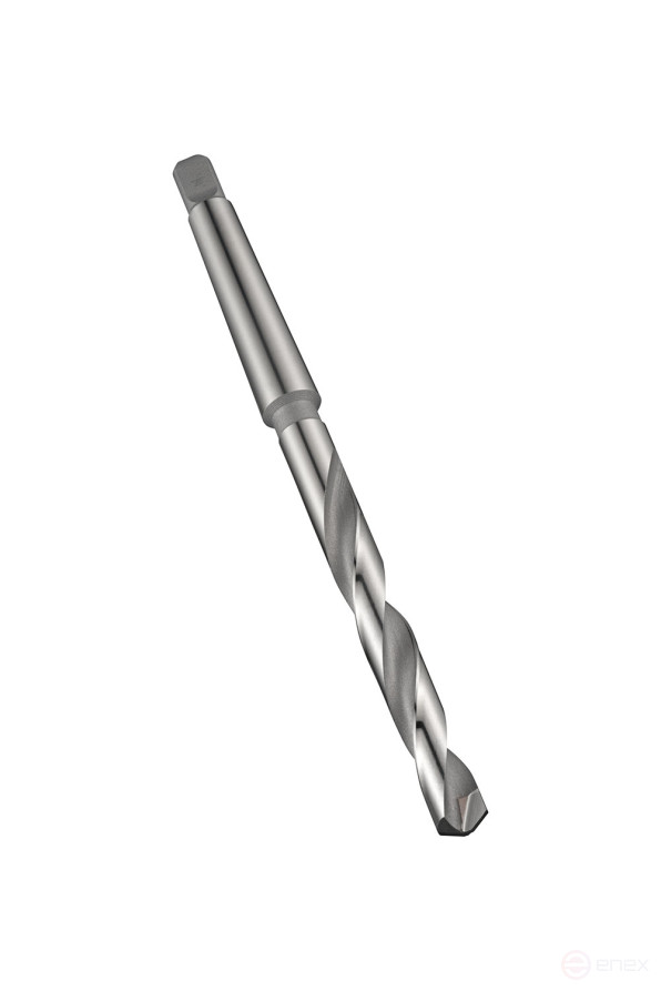 Сверло с 4-х гранной заточкой и напайной т/с пластиной A16630.0