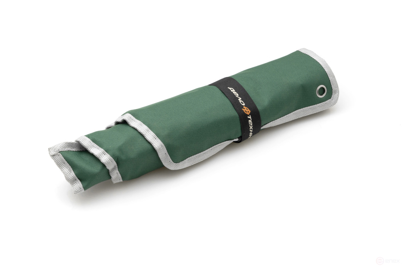 Набор ключей комбинированных 12 шт. (6,8,10,12,13,14,15,16,17,18,19, 22 мм) (ЕВРО) планшет тетрон.