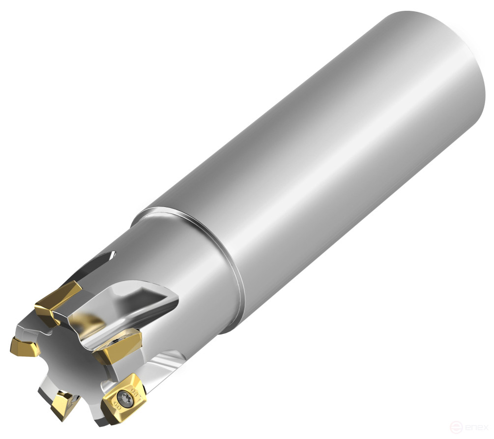 Фреза 12A01R020A16ED10