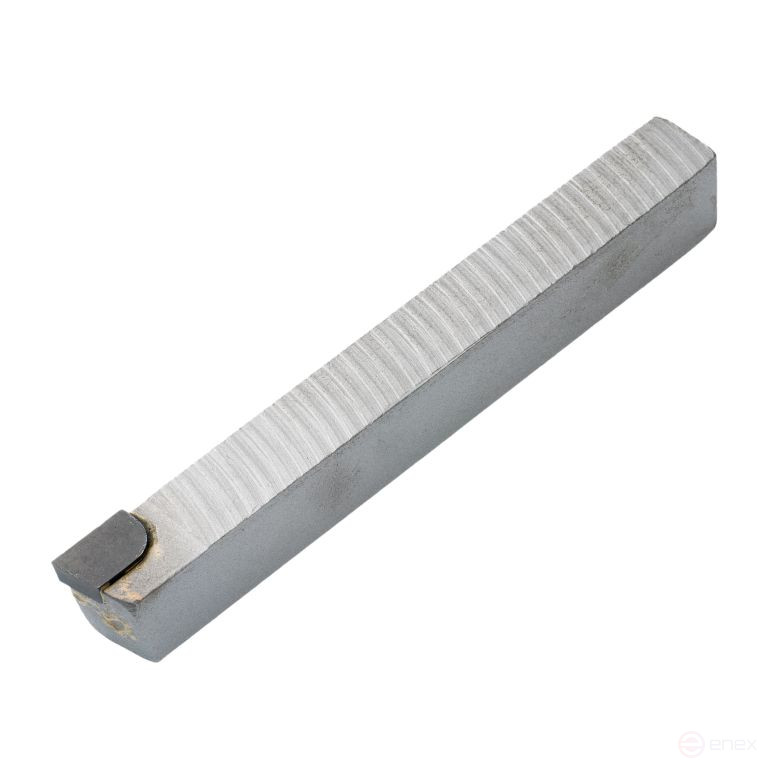 Straight through thrust cutter 40x25x200 VK8 left