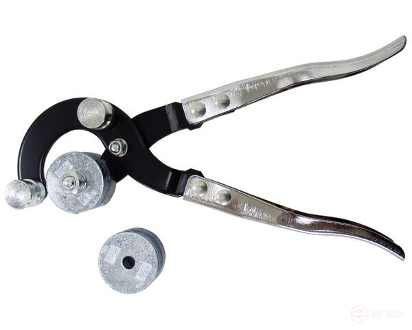 Pipe bending pliers TA-B1051 AE&T