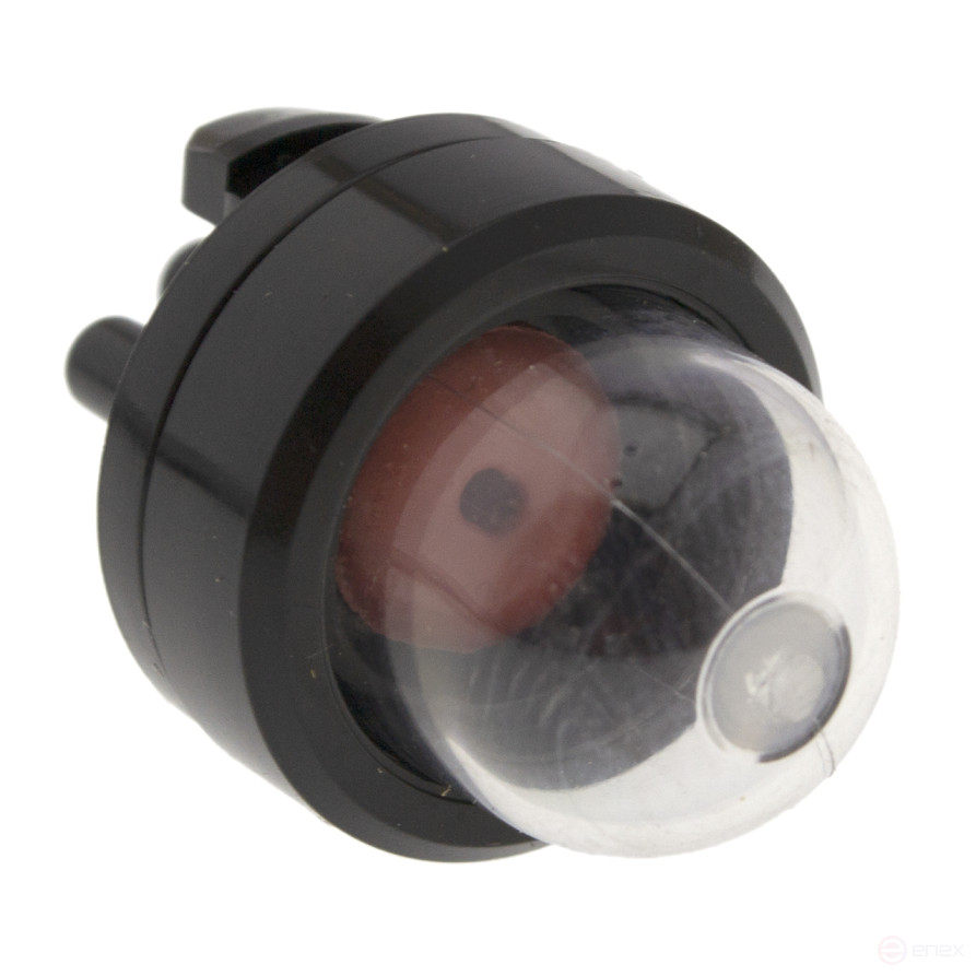 Fuel pump button for trimmer, Cheglock