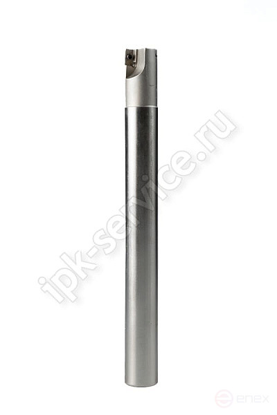 BAP300RC20-20-200-2T Корпус фрезы ИПК