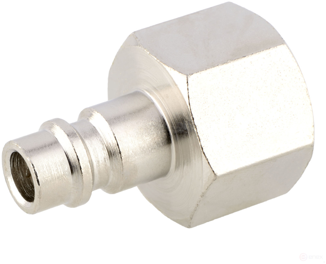 Adapter tip, F1/4 quick-release (BERIL)