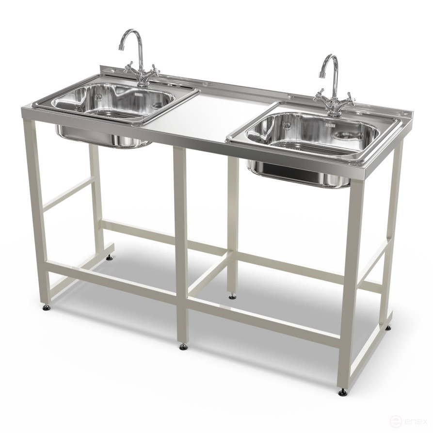 Washing bath VM-2/1000/500