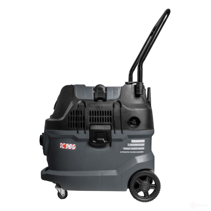 Пылесос для сухой и влажной уборки BORT BAX-600E