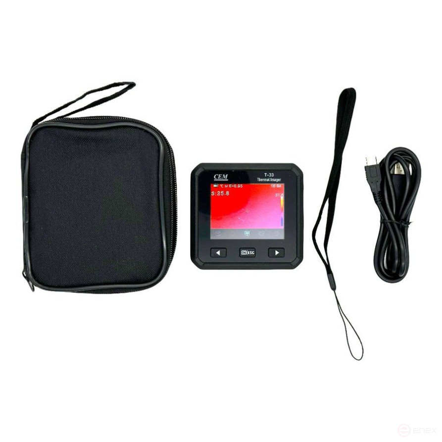 T-33 Thermal Imager compact