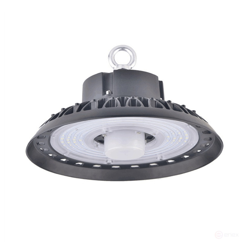Светодиодный светильник подвесной Mosvolt UFO B 100-277v DIMM 0-10V 150W