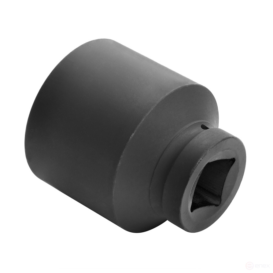 Головка ударная 6-гранная 1" удлиненная 60 мм