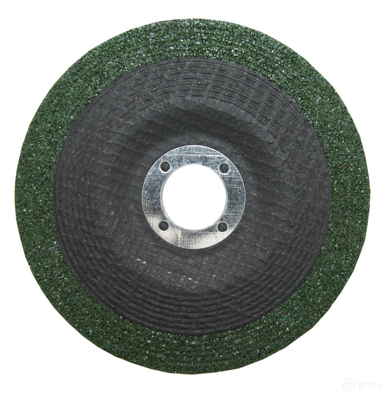 Круг шлифовальный 163 180*6.0*22 мм Эксперт тип 27 5/25/50