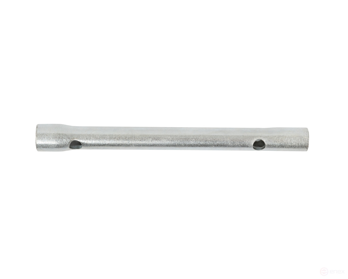 Ключ торцовый 8x10 трубчатый оцинкованный SITOMO BELARUS