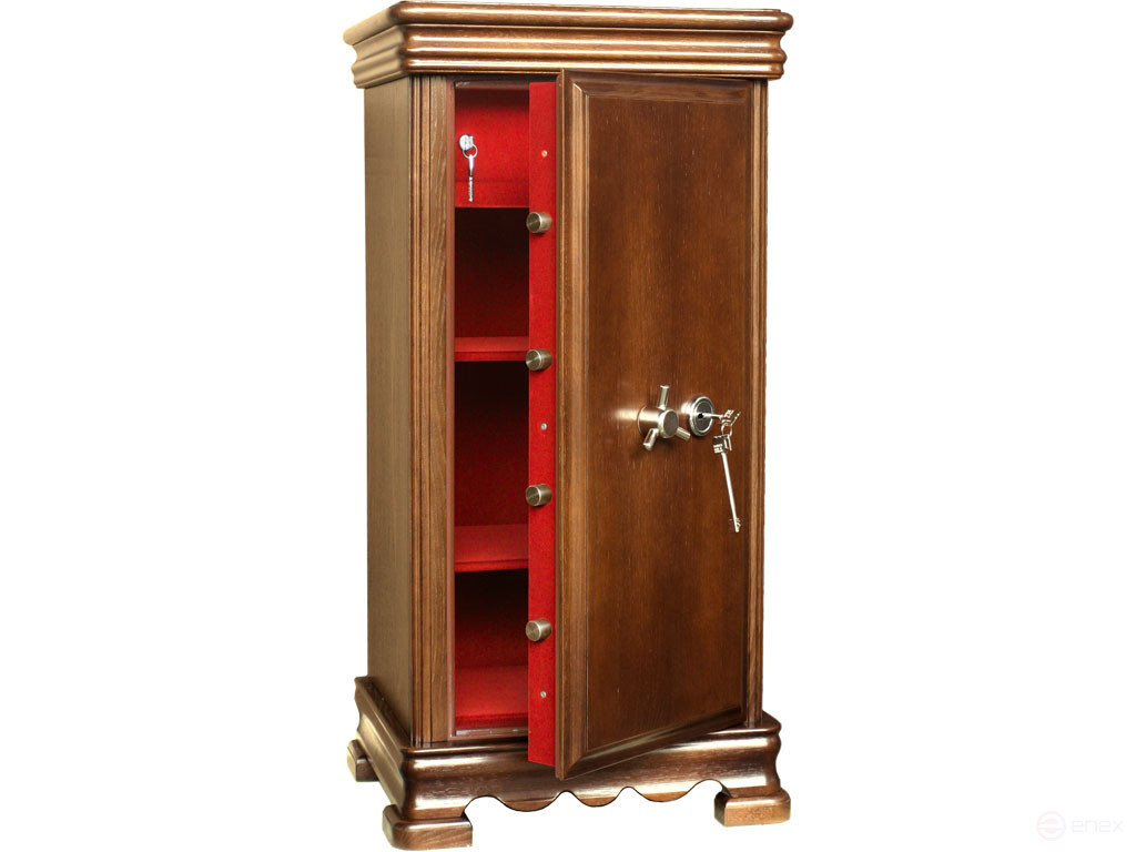 VALBERG CARAT Safe ASK-90T D1 (wood)