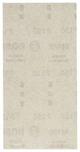 Sanding sheet 93 x 186 mm, 150, 2608621246
